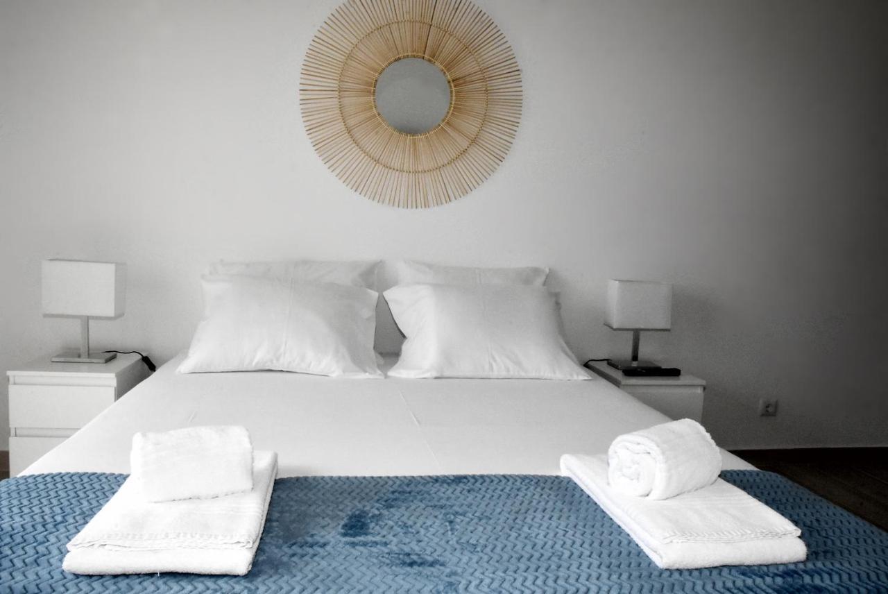 Casa Azul Apartment Монте Гордо Екстериор снимка