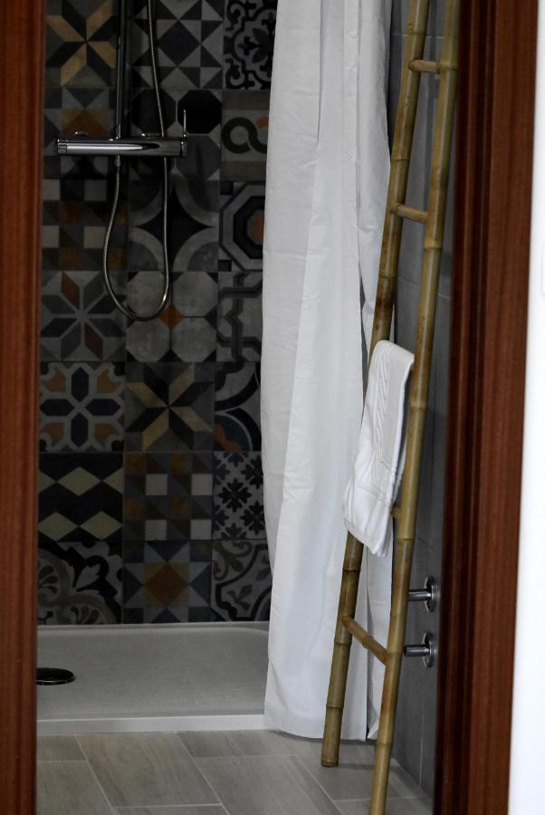 Casa Azul Apartment Монте Гордо Екстериор снимка