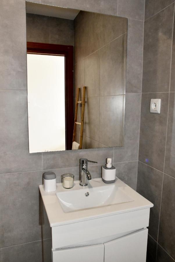 Casa Azul Apartment Монте Гордо Екстериор снимка