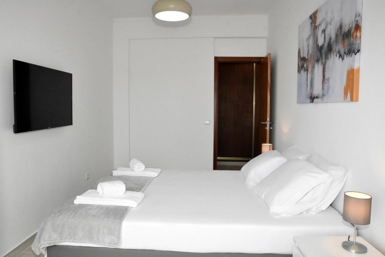 Casa Azul Apartment Монте Гордо Екстериор снимка