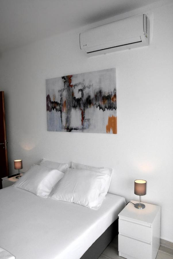 Casa Azul Apartment Монте Гордо Екстериор снимка