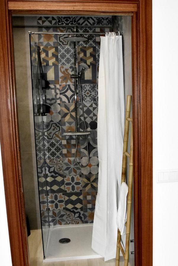 Casa Azul Apartment Монте Гордо Екстериор снимка