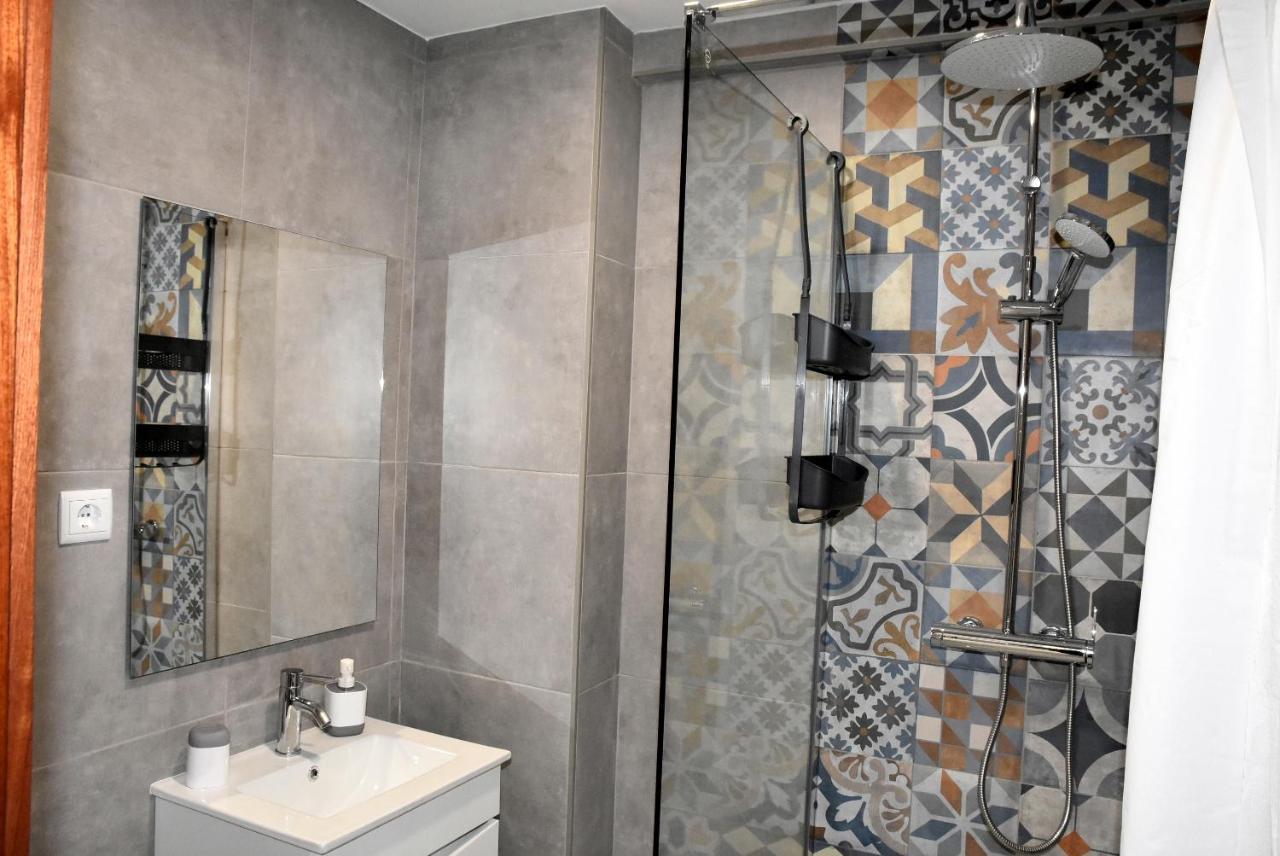 Casa Azul Apartment Монте Гордо Екстериор снимка