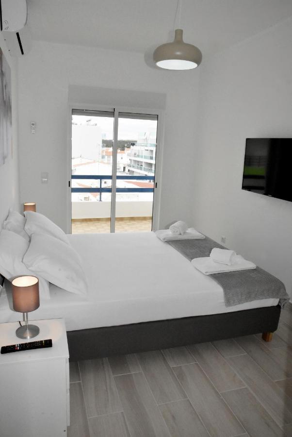 Casa Azul Apartment Монте Гордо Екстериор снимка