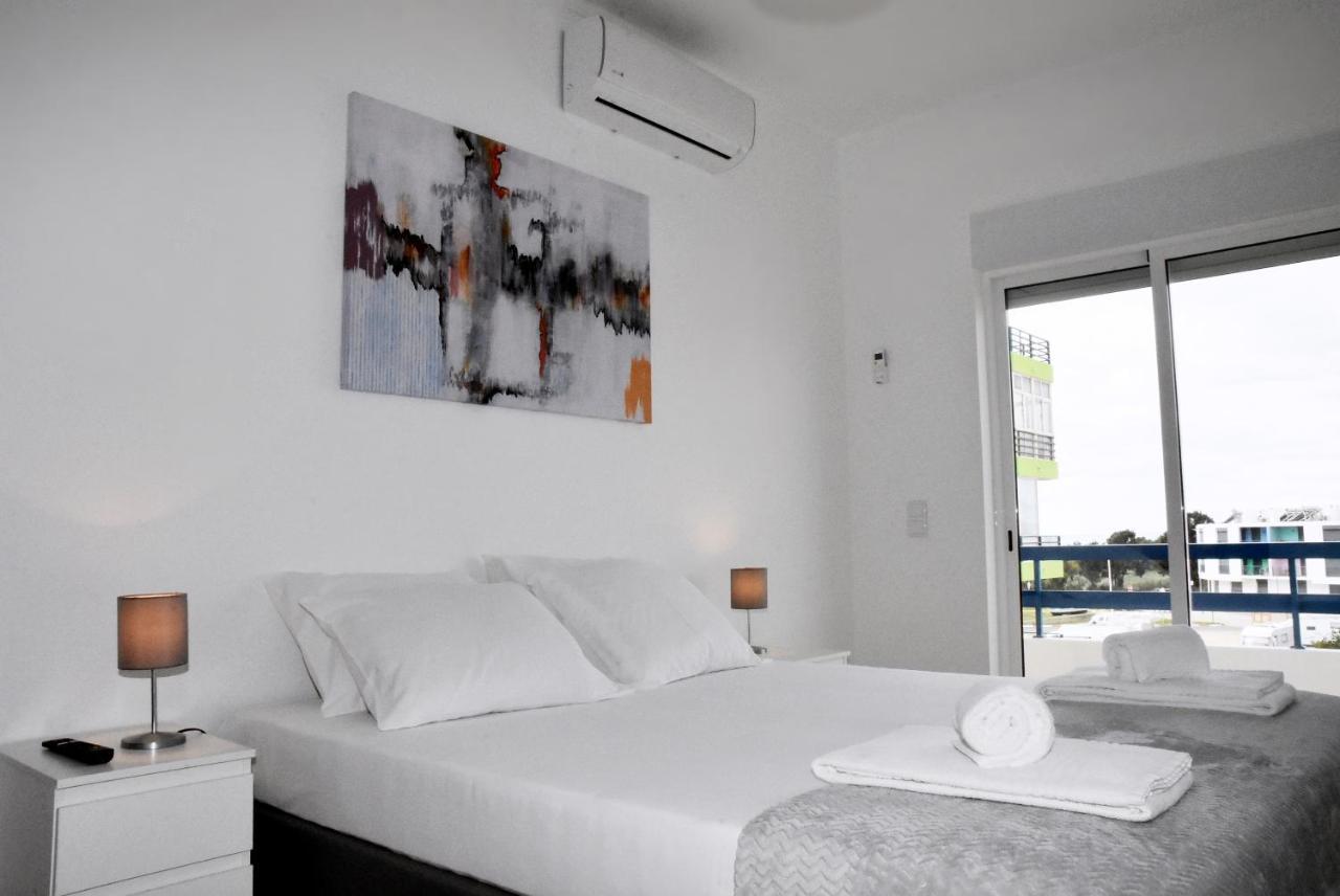 Casa Azul Apartment Монте Гордо Екстериор снимка