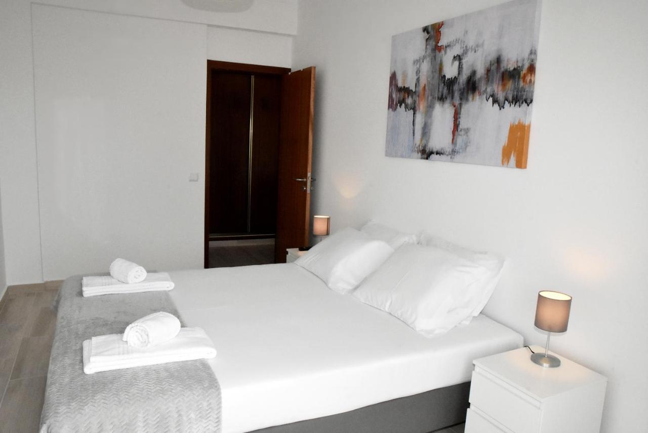 Casa Azul Apartment Монте Гордо Екстериор снимка