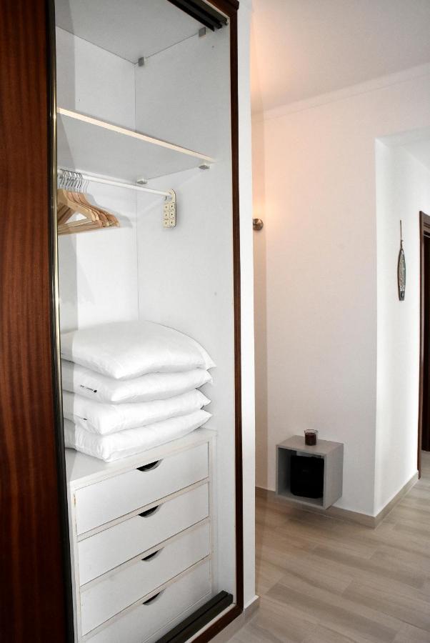 Casa Azul Apartment Монте Гордо Екстериор снимка