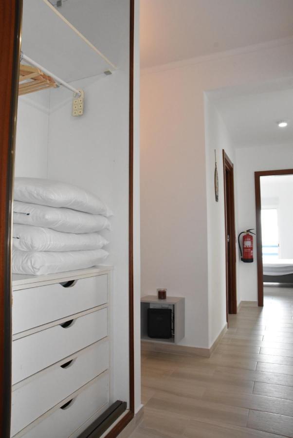 Casa Azul Apartment Монте Гордо Екстериор снимка