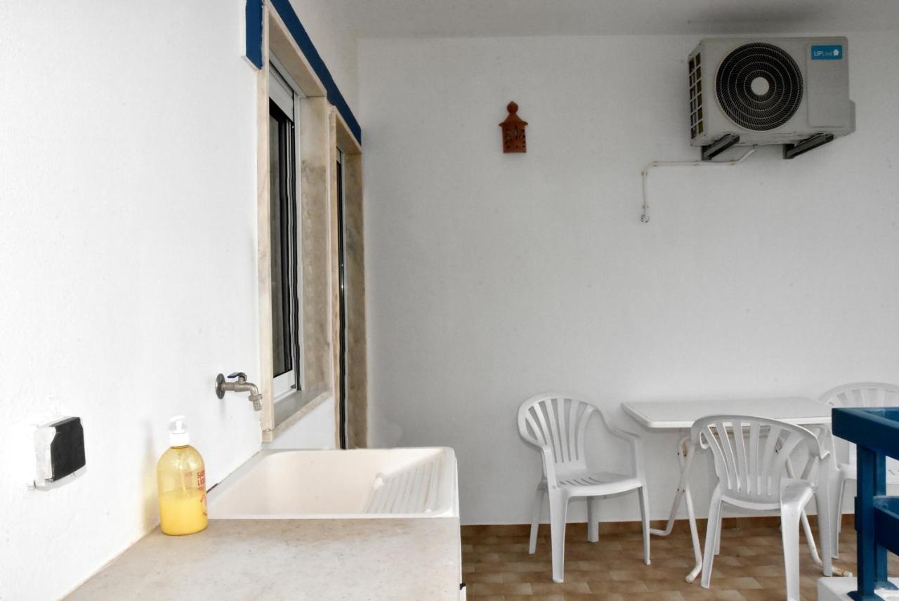 Casa Azul Apartment Монте Гордо Екстериор снимка