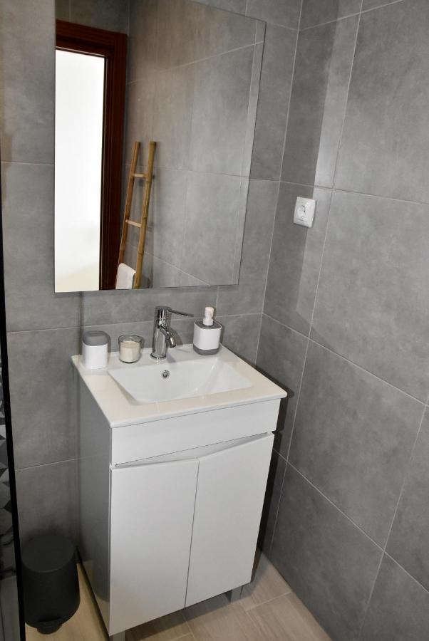Casa Azul Apartment Монте Гордо Екстериор снимка