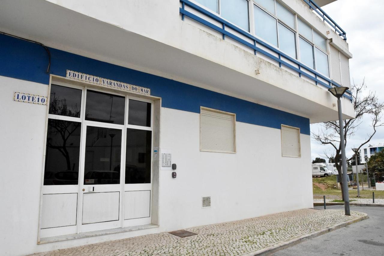 Casa Azul Apartment Монте Гордо Екстериор снимка